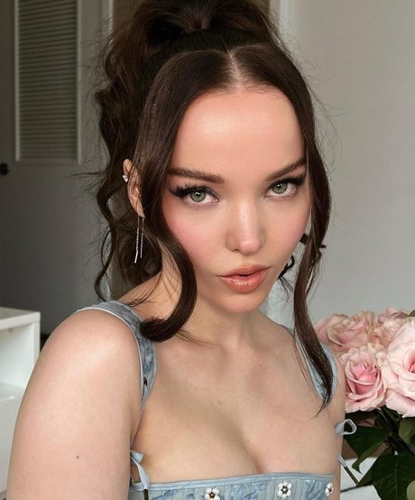 Dove Cameron onlyfans naked leaked