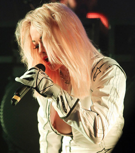 Rita Ora onlyfans hot