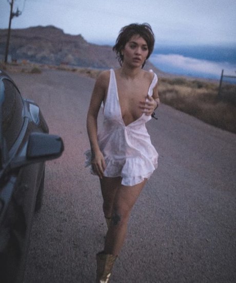 Rita Ora onlyfans pictures