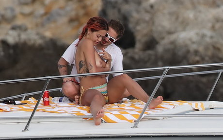 Rita Ora naked only fans