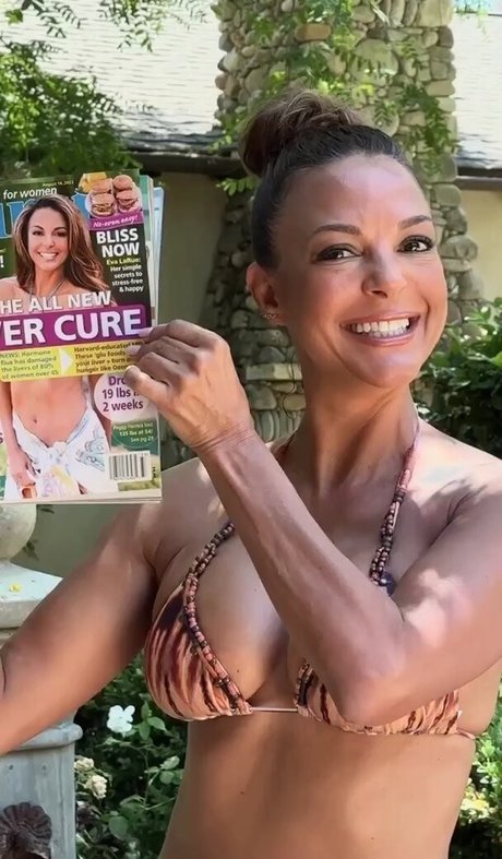 Eva LaRue free only fans
