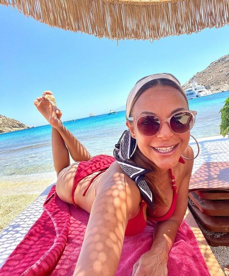 Eva LaRue onlyfans leaks nudes