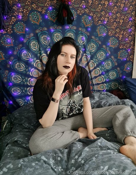 bubblebuttvikingfree only fans leak nude