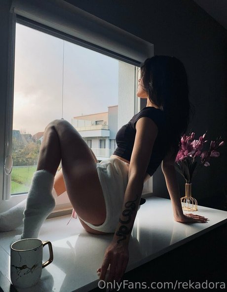 rekadora onlyfans leaked