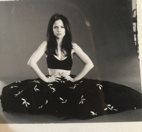 Tammin Sursok onlyfans tits