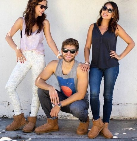 Tammin Sursok leaked onlyfans porn