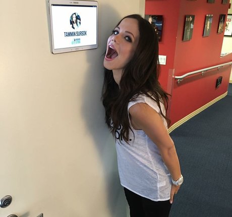 Tammin Sursok onlyfans leaks free