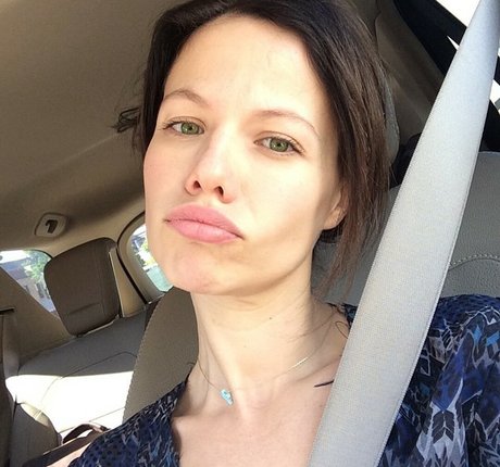 Tammin Sursok onlyfans public photos
