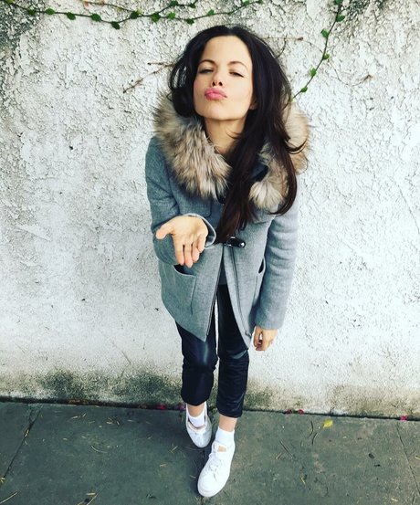 Tammin Sursok Profile pic