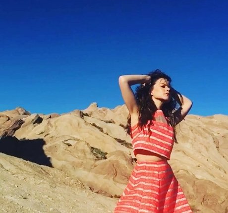 Tammin Sursok onlyfans leak nudes