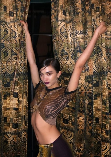 Rowan Blanchard onlyfans content leaked