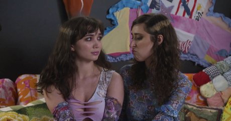 Rowan Blanchard onlyfans leak nudes