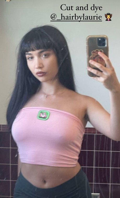 Rowan Blanchard onlyfans full