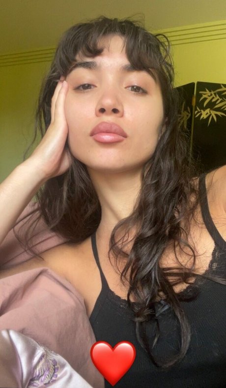 Rowan Blanchard onlyfans sex leak