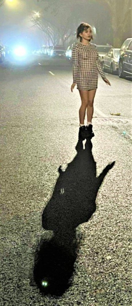 Rowan Blanchard onlyfans leaked