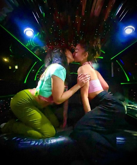 Rowan Blanchard Profile pic