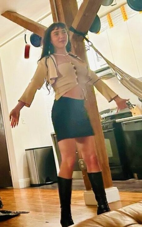 Rowan Blanchard onlyfans mega