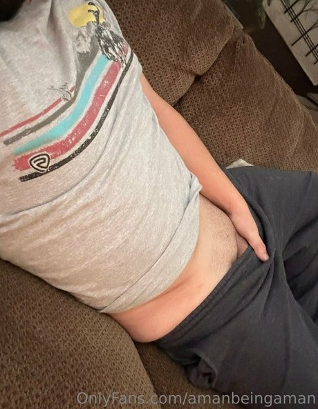 amanbeingaman onlyfans sex leaked
