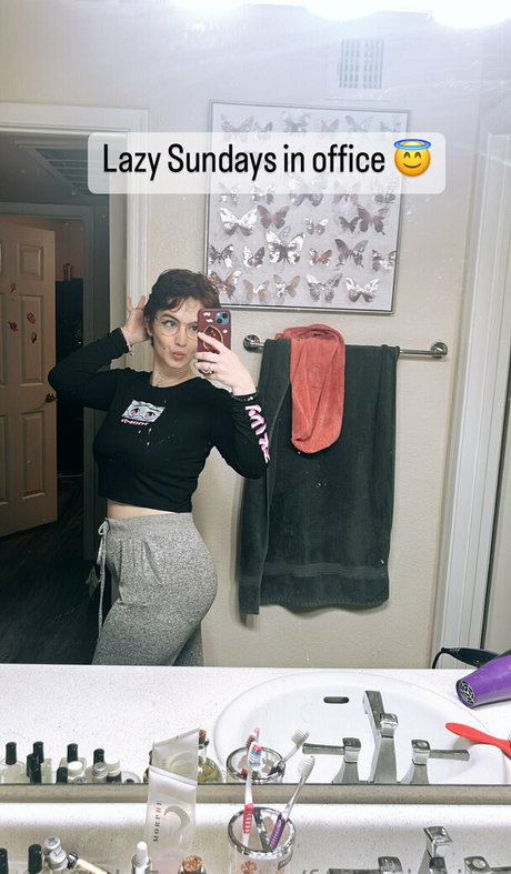 fullofsinning naked onlyfans leaked