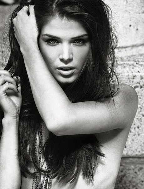 Marie Avgeropoulos xxx onlyfans