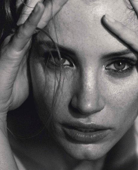 Jessica Chastain leaked nudes onlyfans