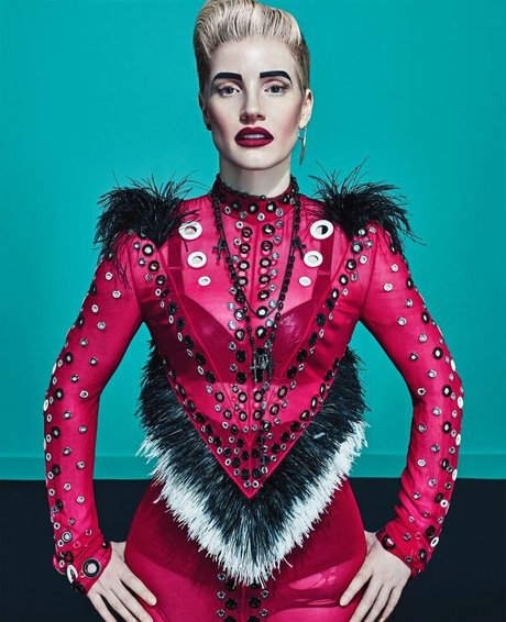 Jessica Chastain onlyfans naked porn