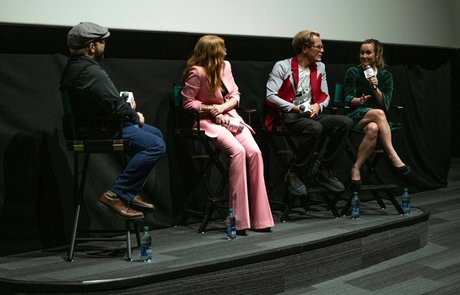 Jessica Chastain only fans nude leaks