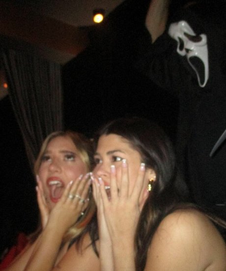 Mackenzie Ziegler nude onlyfans leaked