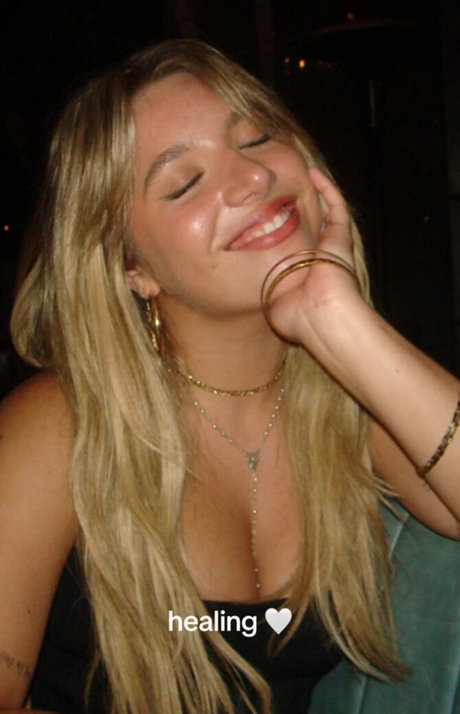 Mackenzie Ziegler onlyfans model