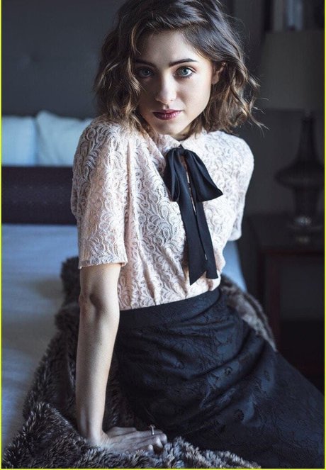Natalia Dyer onlyfans picture