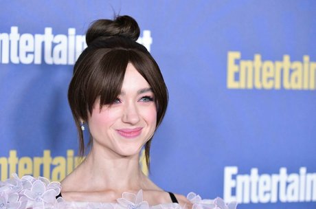 Natalia Dyer only fans