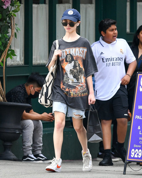 Natalia Dyer onlyfans