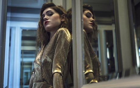 Natalia Dyer boobs onlyfans