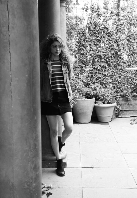 Natalia Dyer onlyfans porn leaks