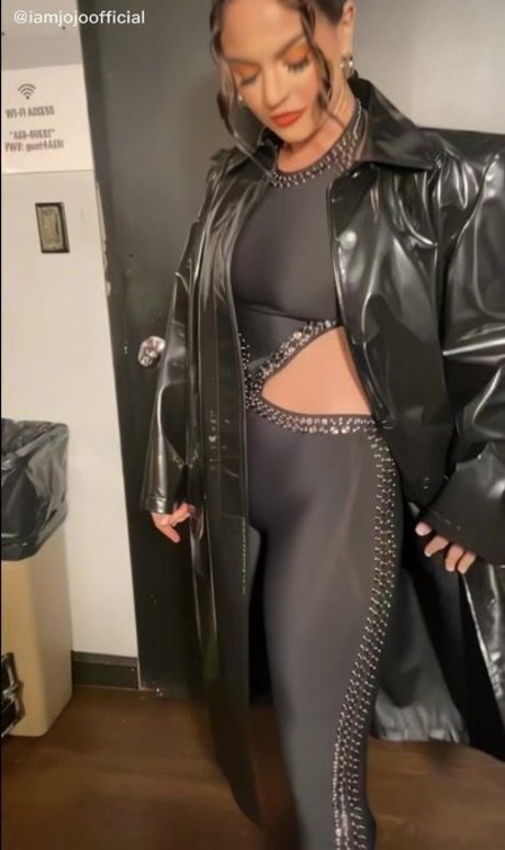 Joanna Jojo Levesque onlyfans lesk