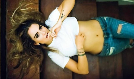 Joanna Jojo Levesque new onlyfans leak