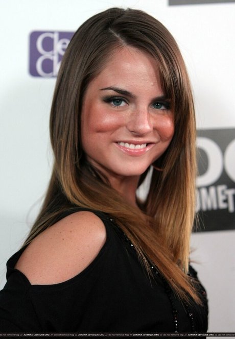 Joanna Jojo Levesque onlyfans gratis