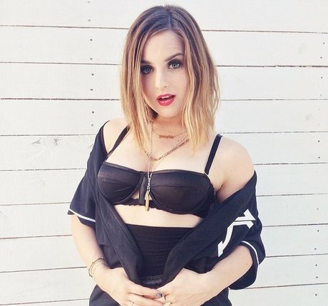 Joanna Jojo Levesque nsfw onlyfans