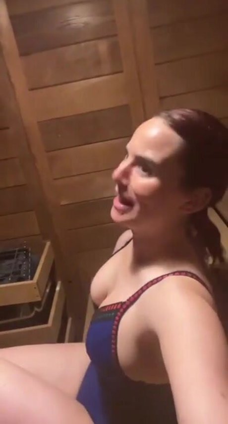 Joanna Jojo Levesque onlyfans leaked tits