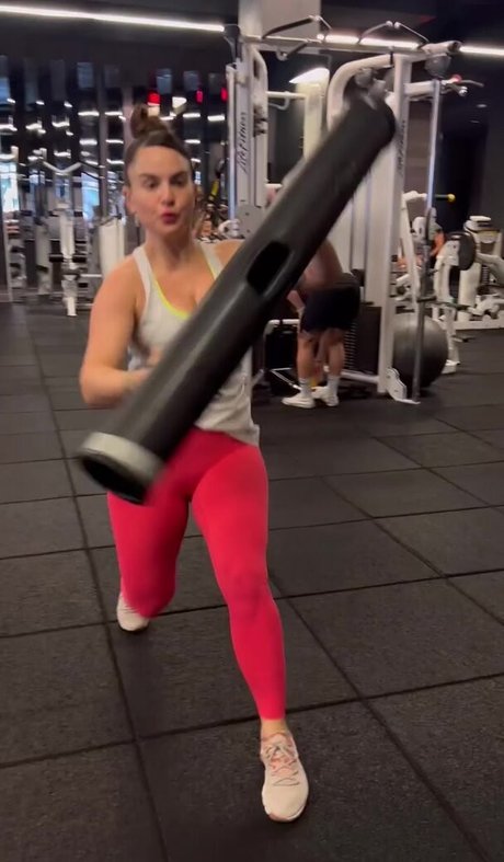 Joanna Jojo Levesque Profile pic