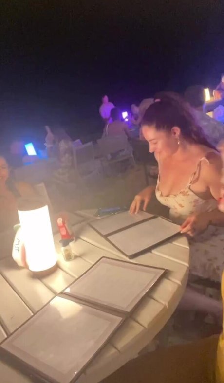 Joanna Jojo Levesque onlyfans porn