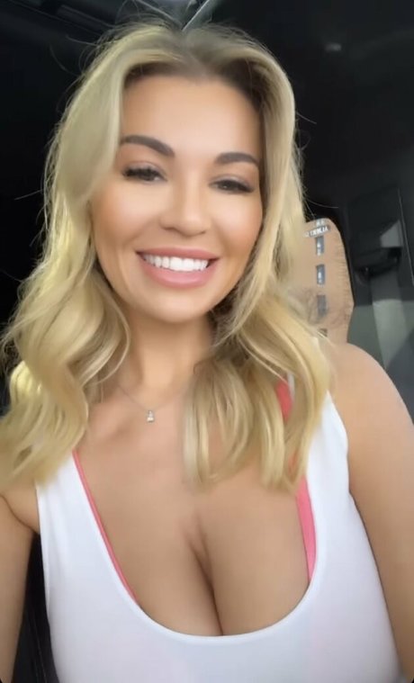 Christine McGuinness leak only fans