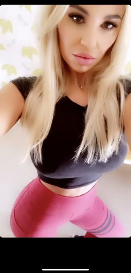 Christine McGuinness nudes onlyfans leaks