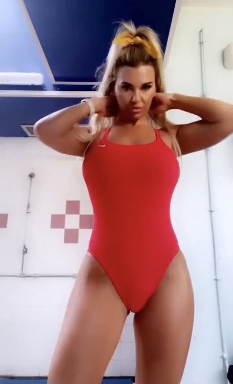 Christine McGuinness onlyfans pics leaked