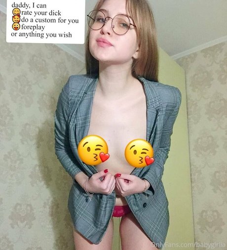 baby333rlia onlyfans naked