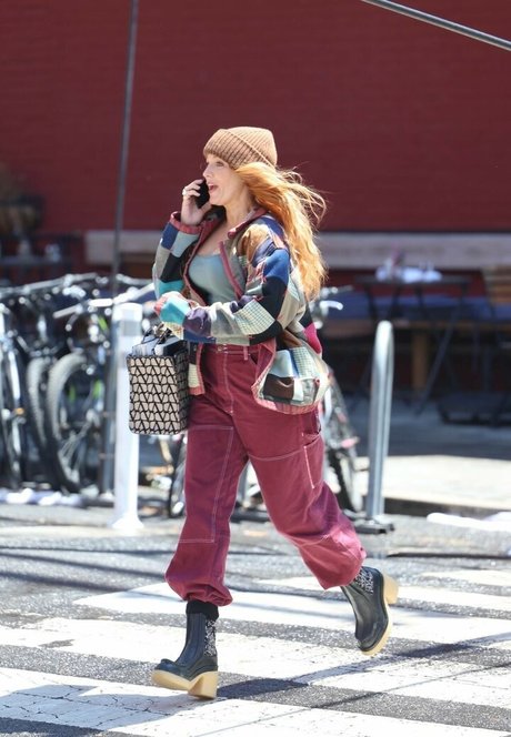 Blake Lively onlyfans leaks nude