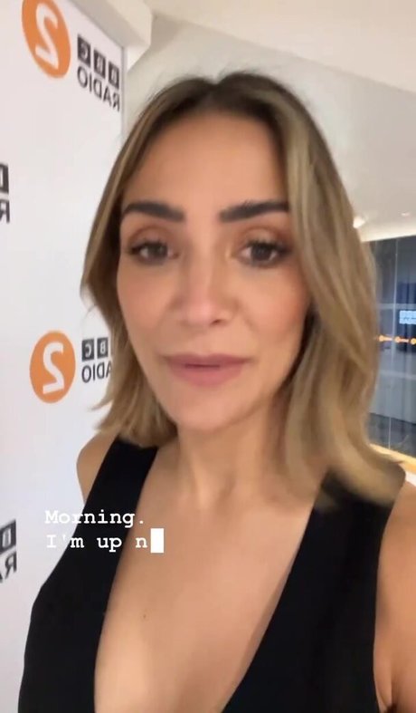 Frankie Bridge onlyfans naked