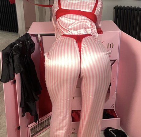 Frankie Bridge onlyfans nudes leaked