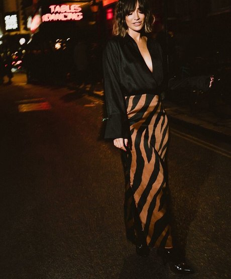 Frankie Bridge porn onlyfans leaks