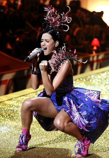 Katy Perry onlyfans nudes